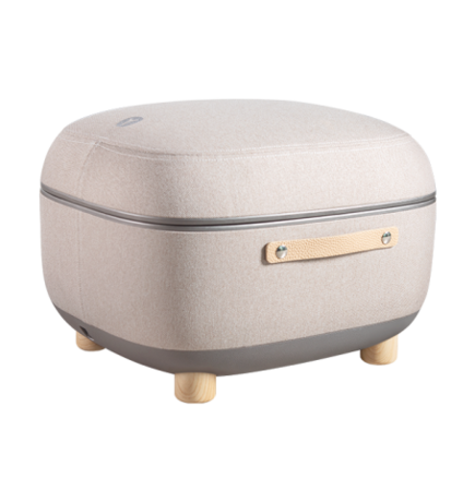 Вибромассажер Yamaguchi  Capsula