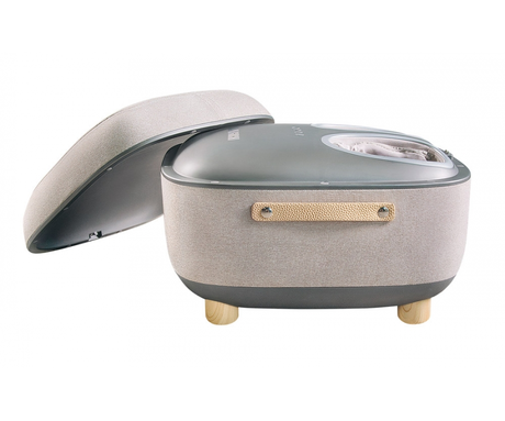 Вибромассажер Yamaguchi  Capsula