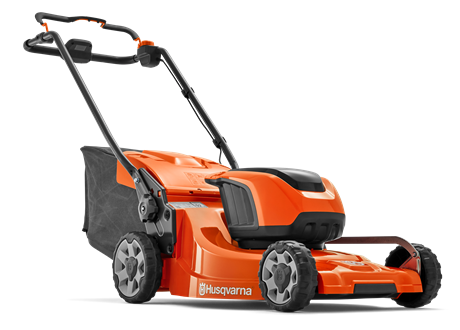 Газонокосилка Husqvarna  LC 247iX 