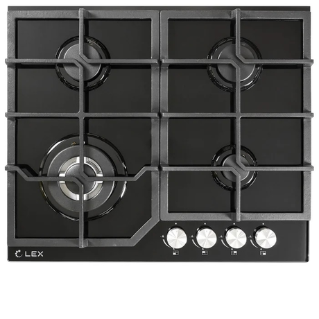 Варочная панель LEX GVG 640-1 BL
