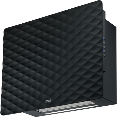 Вытяжка кухонная Franke  IMPRESS 603 BK