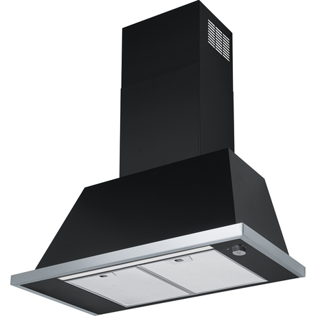 Вытяжка кухонная Franke  FTE 808 BK