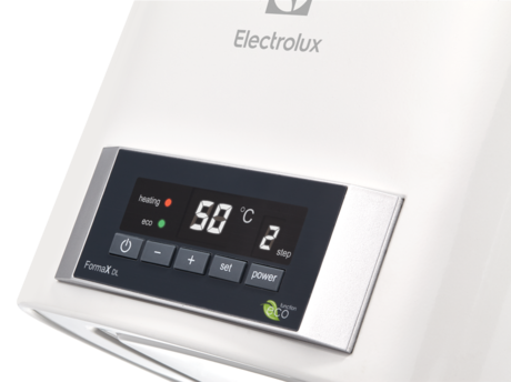 Водонагреватель Electrolux EWH 80 Formax DL
