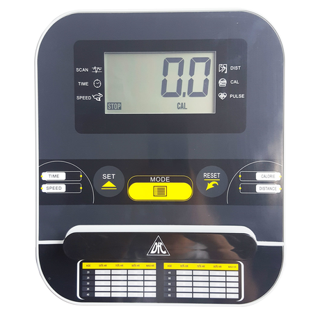 Велотренажер DFC  B801B