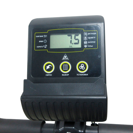 Велотренажер DFC  B207