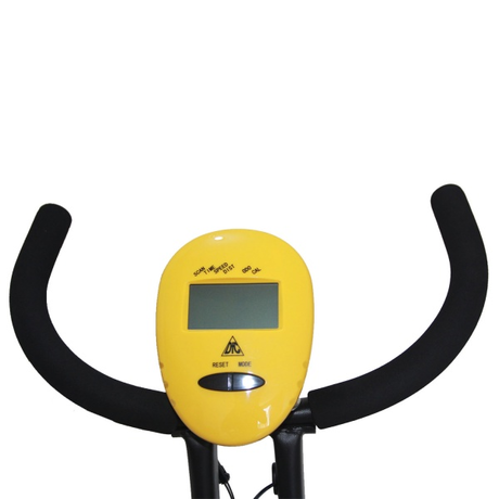 Велотренажер DFC  X-Bike B211B