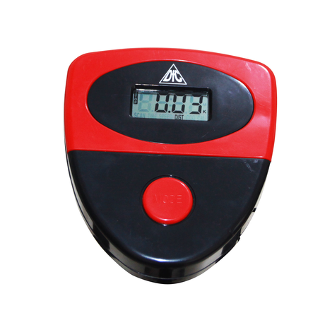 Велотренажер DFC  B209