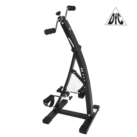 Велотренажер DFC  B804 dual bike
