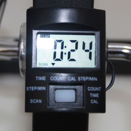 Велотренажер DFC  B804 dual bike