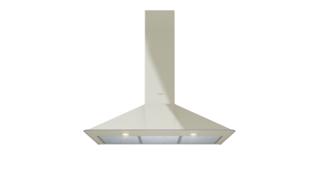 Вытяжка кухонная Teka  DOS 90.1 VNS VANILLA/OLD SILVER