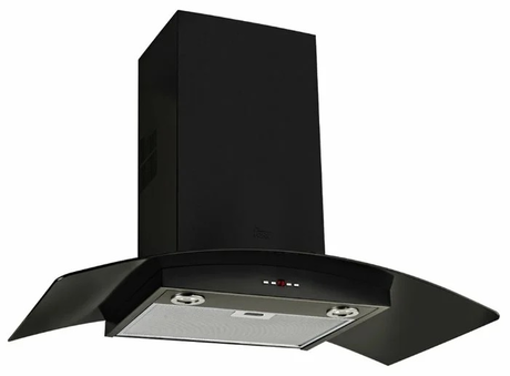 Вытяжка кухонная Teka  NC2 90 BLACK