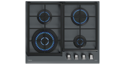 Варочная панель Teka  GZC 64320 XBN STONE GREY