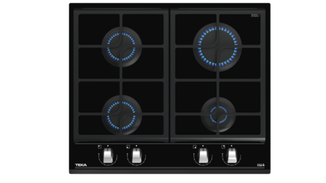 Варочная панель Teka  GZC 63310 XBN BLACK