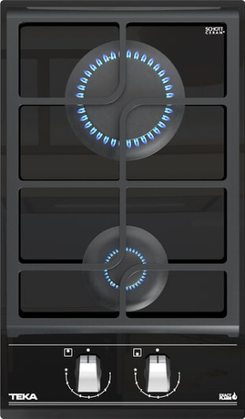 Варочная панель Teka  GZC 32300 XBN BLACK