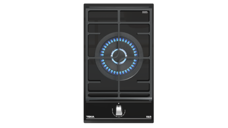 Варочная панель Teka  GZC 31330 XBN BLACK