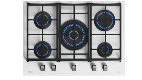 Варочная панель Teka  GZC 75331 XBN WHITE