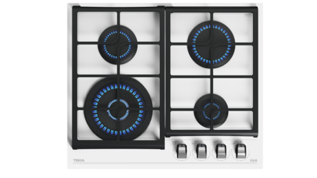 Варочная панель Teka  GZC 64321 XBN WHITE