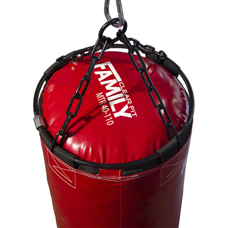 Боксерский мешок FAMILY MTR 40-110