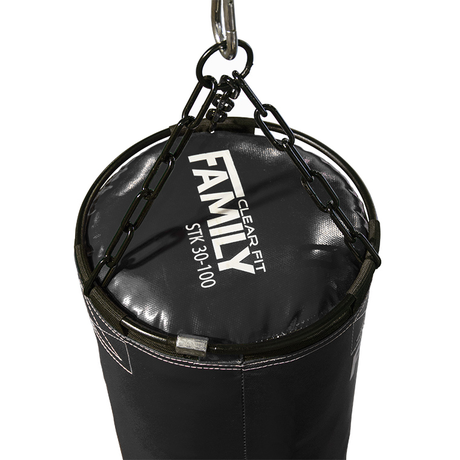 Боксерский мешок FAMILY STK 30-100