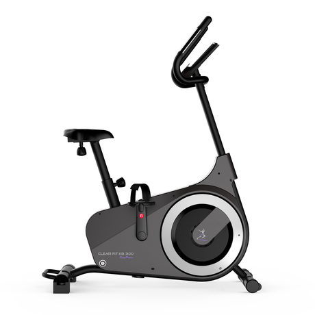 Велотренажер Clear Fit  KeepPower KB 300