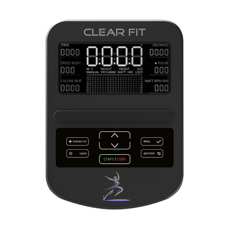Велотренажер Clear Fit  StartHouse SB 40