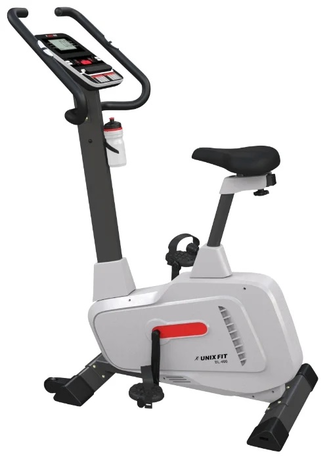 Велотренажер Unixfit  BL-400 White