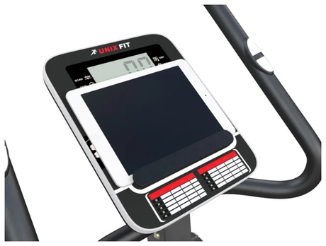 Велотренажер Unixfit  BL-400 White