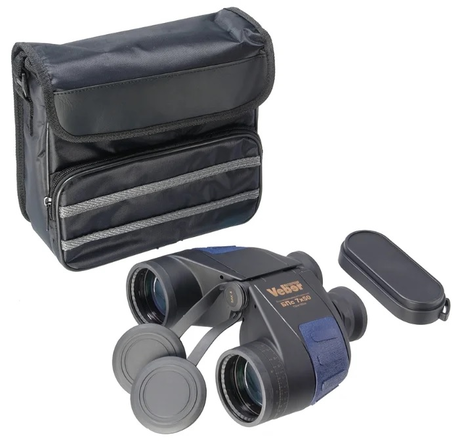 Бинокль Veber БПс 7x50 WP плавающий