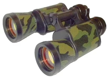 Бинокль КОМЗ БПЦ 10х40