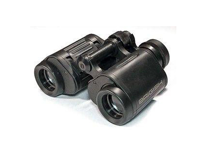 Бинокль КОМЗ БПЦ6 8х30 обрезиненный