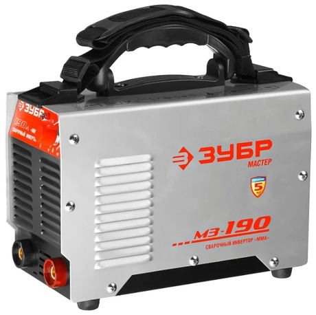 Сварочный аппарат ЗУБР ЗАС-М3-190