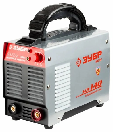 Сварочный аппарат ЗУБР ЗАС-М3-140