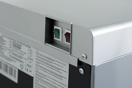 Кулер HotFrost 45AS