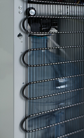 Кулер HotFrost 45AS