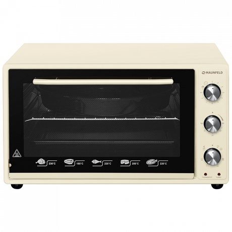 Мини-печь Maunfeld  СEMOA.456.I