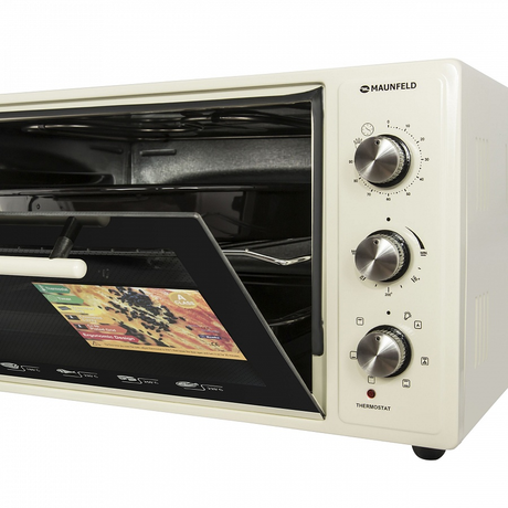 Мини-печь Maunfeld  СEMOA.456.I