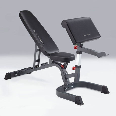 Силовая скамья Body Craft F602