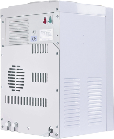 Кулер Aqua Work 16-TD/EN  белый