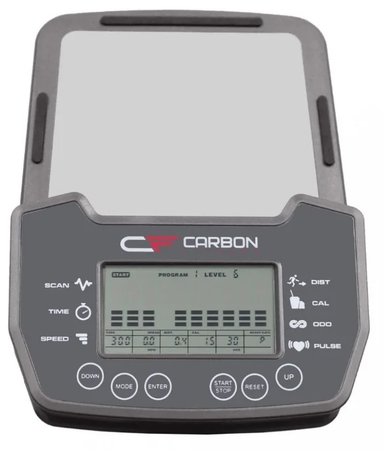 Велотренажер Carbon  U708 