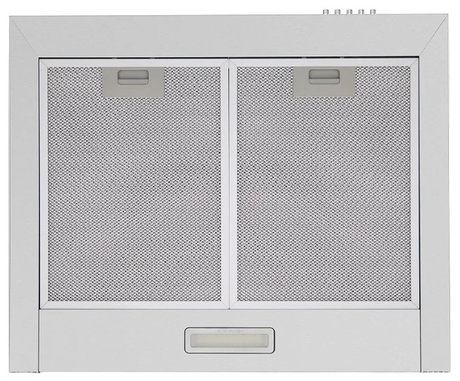 Вытяжка кухонная Maunfeld  CORK 60 нержавейка