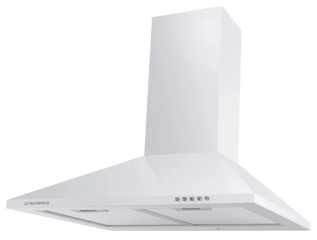 Вытяжка кухонная Maunfeld  CORK 60 белый