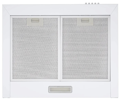 Вытяжка кухонная Maunfeld  CORK 60 белый