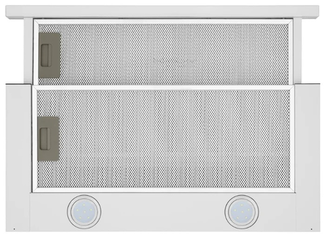 Вытяжка кухонная Maunfeld  VS FAST 50 белый