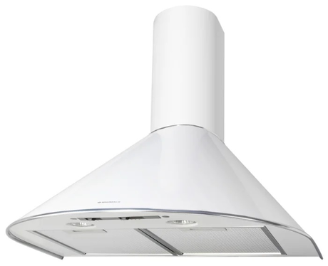 Вытяжка кухонная Maunfeld  DERBY 60 белый