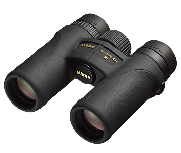 Бинокль Nikon Monarch 7 8x30