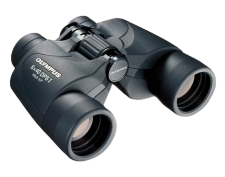 Бинокль Olympus 8x40 DPS I