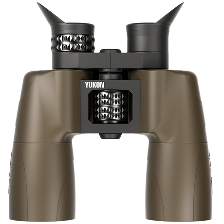 Бинокль Yukon Solaris 16x50 WP