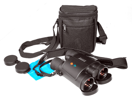 Бинокль STURMAN 8x42 LRF