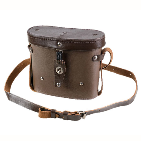 Бинокль КОМЗ БПЦ5 8x30, жесткий футляр