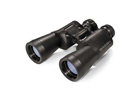 Бинокль КОМЗ БПЦ3 12х45, обрезиненный, рубиновое покрытие